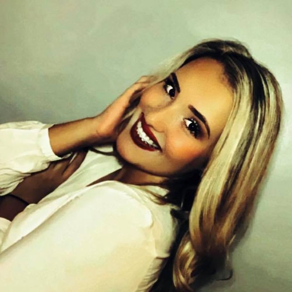 Meet your Posher, Kenna